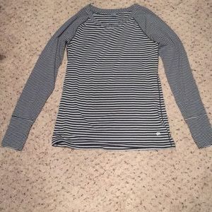 Gap Fit long sleeve tee